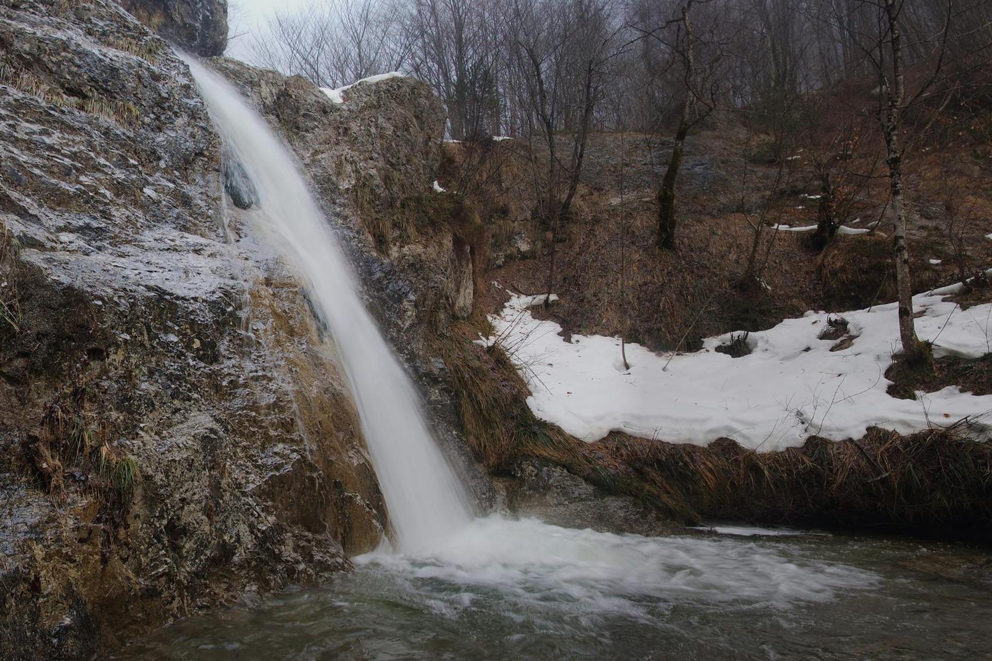 Hotel Kovac Osilnica Kültér fotó
