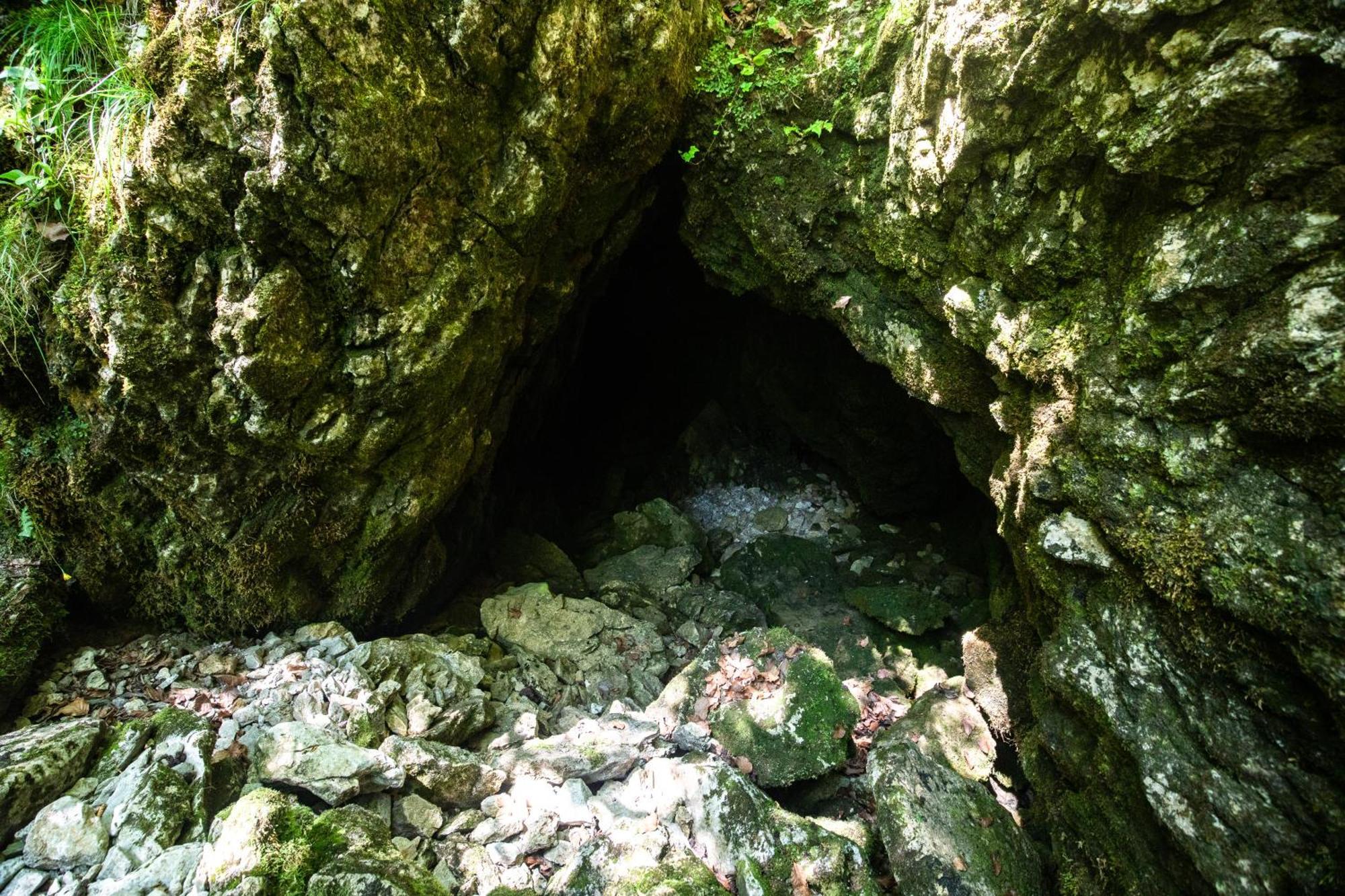 Hotel Kovac Osilnica Kültér fotó